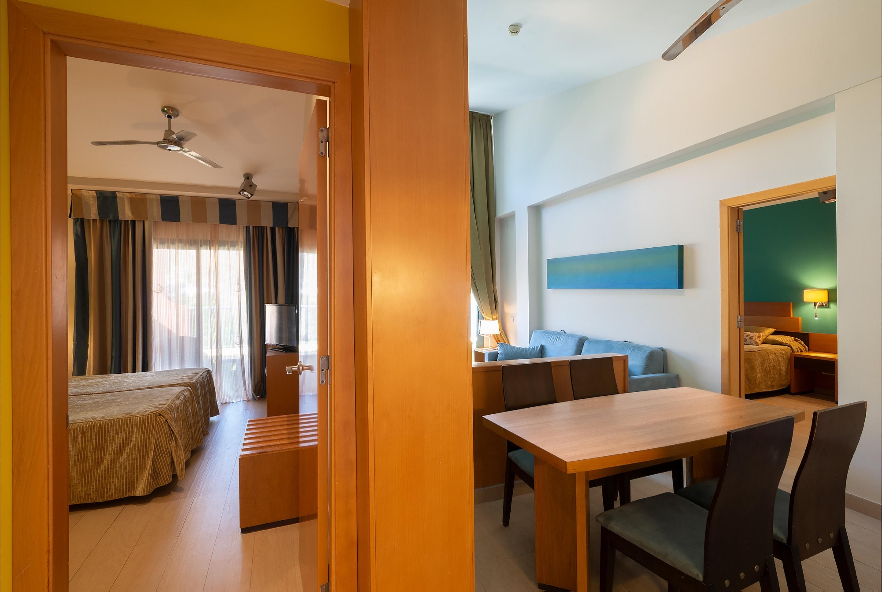 Apartamentos Cordial Mogan Valle Puerto De Mogan Exterior photo